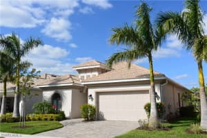 1593 Serrano Cir, Naples, FL 34105, Sold 06/18/18