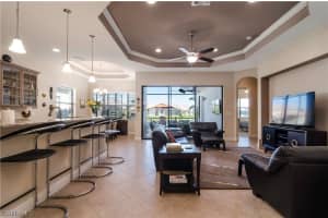 1593 Serrano Cir, Naples, FL 34105, Sold 06/18/18