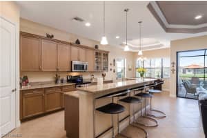 1593 Serrano Cir, Naples, FL 34105, Sold 06/18/18