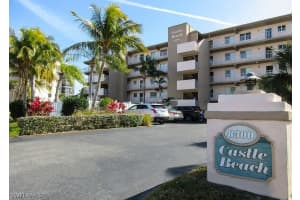 8300 Estero Blvd APT 202, Fort Myers Beach, FL 33931, Sold 03/31/18