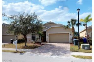 8308 Silver Birch Way, Lehigh Acres, FL 33971, Sold 03/14/18