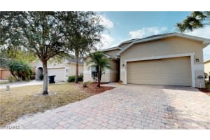 8308 Silver Birch Way, Lehigh Acres, FL 33971, Sold 03/14/18