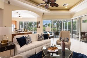393 Mallory Ct, Naples, FL 34110, Sold 09/03/19