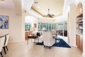 393 Mallory Ct, Naples, FL 34110, Sold 09/03/19