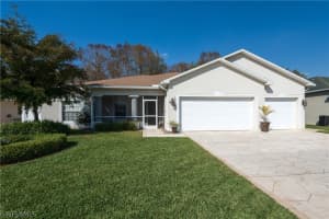 15011 Hawks Shadow Dr, Fort Myers, FL 33905, Sold 03/22/18