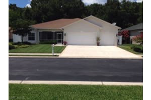 15011 Hawks Shadow Dr, Fort Myers, FL 33905, Sold 03/22/18