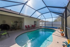 15011 Hawks Shadow Dr, Fort Myers, FL 33905, Sold 03/22/18