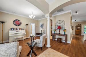 15011 Hawks Shadow Dr, Fort Myers, FL 33905, Sold 03/22/18