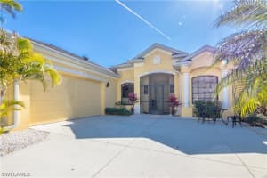2609 Suncoast Lakes Blvd, Port Charlotte, FL 33980, Sold 06/29/18