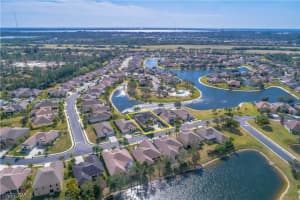 2609 Suncoast Lakes Blvd, Port Charlotte, FL 33980, Sold 06/29/18