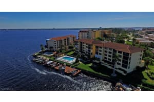 4013 SE 20th Pl #403, Cape Coral, FL 33904, Sold 04/06/18