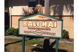 1849 Maravilla Ave APT D3, Fort Myers, FL 33901, Sold 04/30/18