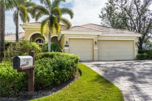 11881 Cypress Links Dr, Fort Myers, FL 33913, Sold 03/07/18