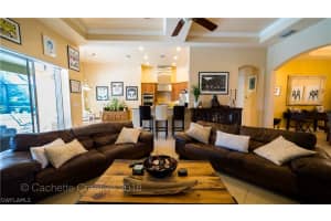 11881 Cypress Links Dr, Fort Myers, FL 33913, Sold 03/07/18