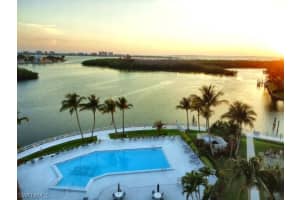 18120 San Carlos Blvd APT 806, Fort Myers Beach, FL 33931, Sold 08/31/18