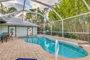 8607 S Lake Cir, Fort Myers, FL 33908, Sold 06/05/18