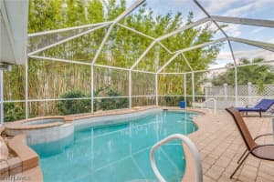8607 S Lake Cir, Fort Myers, FL 33908, Sold 06/05/18