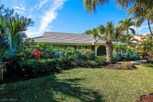 1275 Par View Dr, Sanibel, FL 33957, Sold 03/29/18