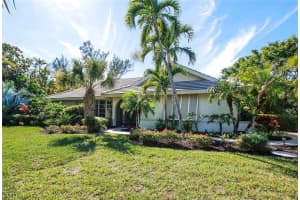 1275 Par View Dr, Sanibel, FL 33957, Sold 03/29/18