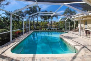 1275 Par View Dr, Sanibel, FL 33957, Sold 03/29/18