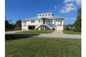 24318 Treasure Island Blvd, Punta Gorda, FL 33955, Sold 05/10/18