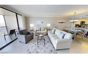 17170 Harbour Pointe Dr #435, Fort Myers, FL 33908, Sold 03/09/18