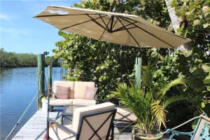 11831 Isle of Palms Dr, Fort Myers Beach, FL 33931, Sold 07/09/18