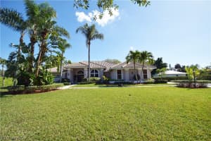 12860 Treeline Ct, North Fort Myers, FL 33903, Sold 05/29/18
