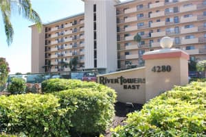 4280 SE 20th Pl APT 305, Cape Coral, FL 33904, Sold 03/21/18