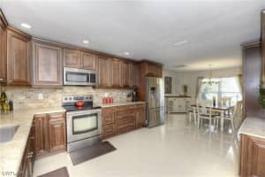 6433 Morgan La Fee Ln, Fort Myers, FL 33912, Sold 06/29/18