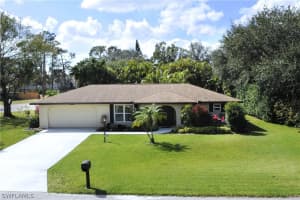 6433 Morgan La Fee Ln, Fort Myers, FL 33912, Sold 06/29/18