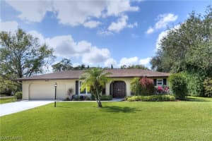 6433 Morgan La Fee Ln, Fort Myers, FL 33912, Sold 06/29/18