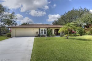 6433 Morgan La Fee Ln, Fort Myers, FL 33912, Sold 06/29/18