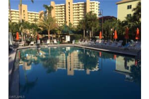 15011 Punta Rassa Rd #904, Fort Myers, FL 33908, Sold 06/19/18