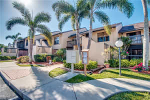 15493 Admiralty Cir APT 10, North Fort Myers, FL 33917, Sold 07/10/18