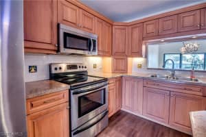 15493 Admiralty Cir APT 10, North Fort Myers, FL 33917, Sold 07/10/18