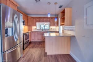 15493 Admiralty Cir APT 10, North Fort Myers, FL 33917, Sold 07/10/18