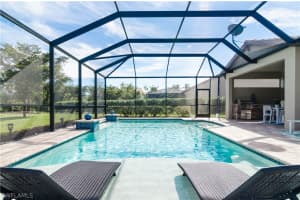 16137 Camden Lakes Cir, Naples, FL 34110, Sold 06/01/18