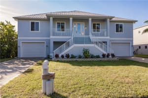 11661 Isle of Palms Dr, Fort Myers Beach, FL 33931, Sold 07/03/18