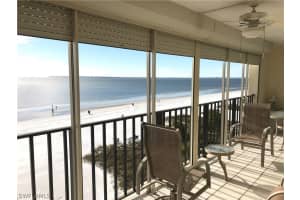 538 Estero Blvd APT 503, Fort Myers Beach, FL 33931, Sold 01/08/19