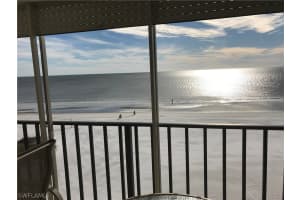 538 Estero Blvd APT 503, Fort Myers Beach, FL 33931, Sold 01/08/19