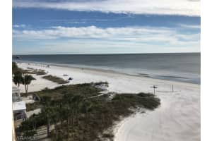 538 Estero Blvd APT 503, Fort Myers Beach, FL 33931, Sold 01/08/19