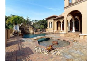 8581 Belle Meade Dr, Fort Myers, FL 33908, Sold 04/13/18