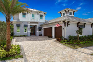 6819 Mangrove Ave, Naples, FL 34109, Sold 11/30/18