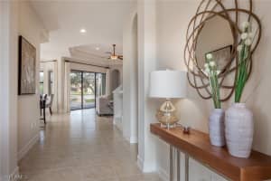 1357 Serrano Cir, Naples, FL 34105, Sold 03/19/18