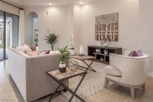 1357 Serrano Cir, Naples, FL 34105, Sold 03/19/18