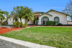 17220 Castleview Dr, North Fort Myers, FL 33917, Sold 05/16/18