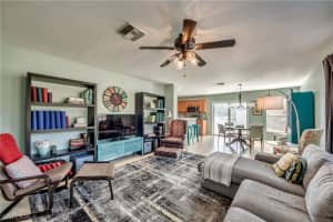 6370 Brant Bay Blvd APT 106, North Fort Myers, FL 33917, Sold 04/16/18