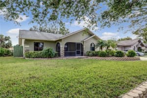 11704 Forest Mere Dr, Bonita Springs, FL 34135, Sold 03/20/18