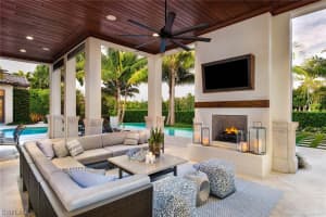 1436 Nighthawk Pointe, Naples, FL 34105, Sold 07/16/18